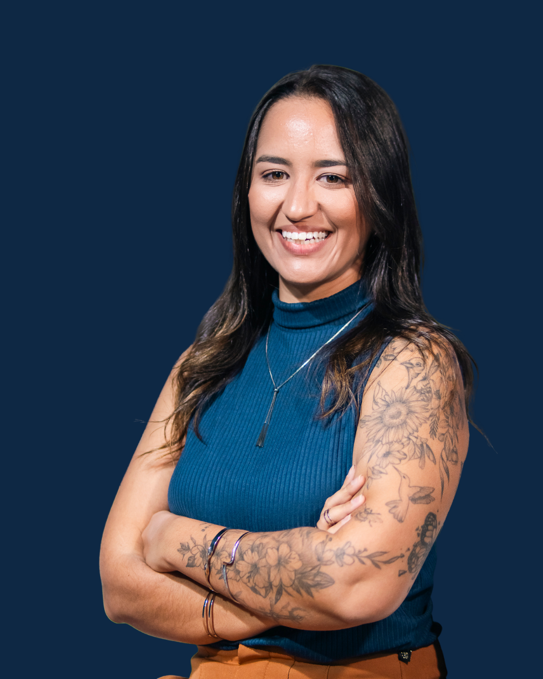 Foto de Alessandra Freire